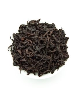 Rou Gui N°1 肉桂 Thé de Rochers Wulong de Chine