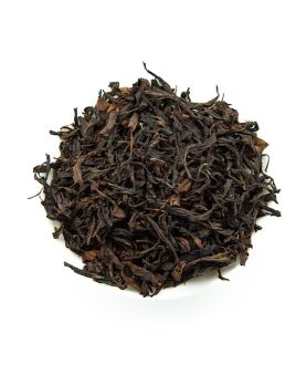 Rui Xiang 瑞香 2016 Chine Wulong -Thé des Rochers