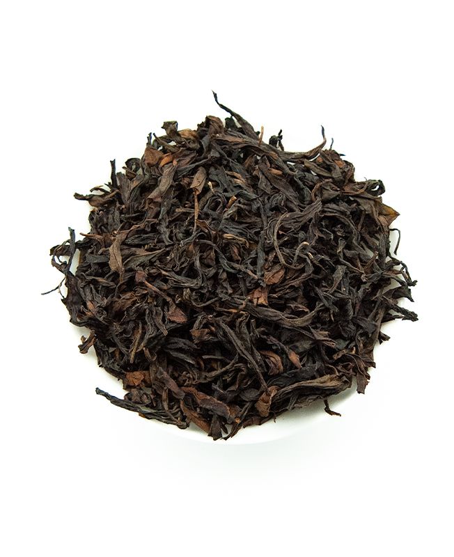 Rui Xiang 瑞香 2016 Chine Wulong -Thé des Rochers