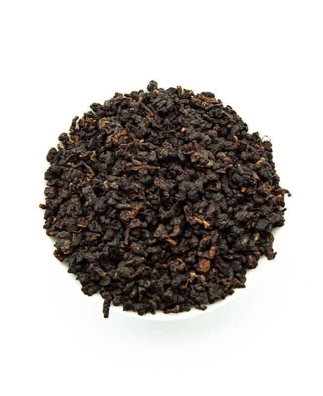 Rubis Thé Wulong de Thaïlande