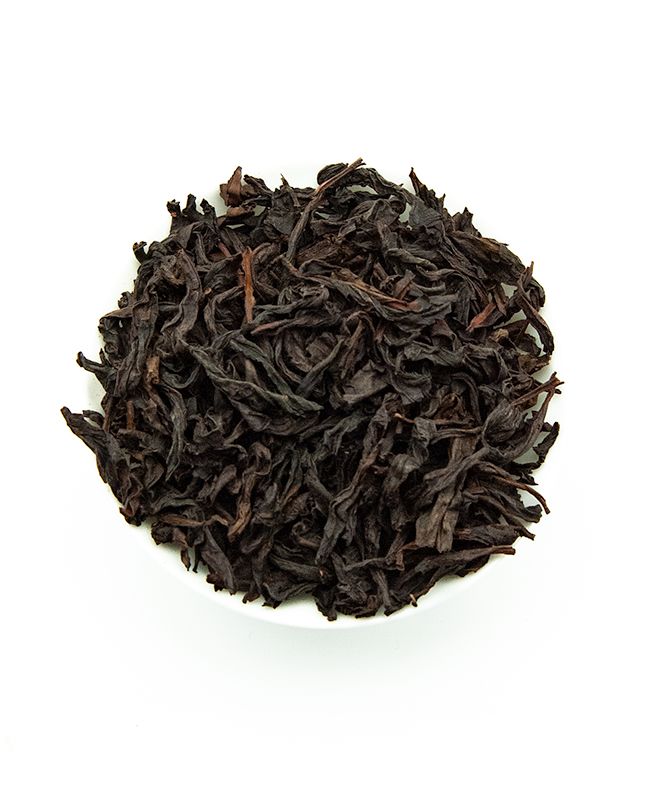 Shui Xian 2024 水仙 Thé des Rochers Chine Wulong