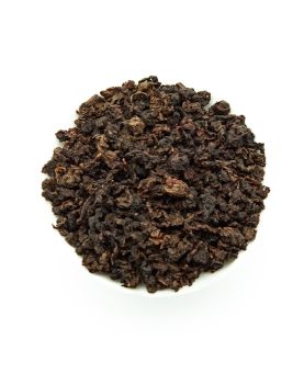 Tie Guan Yin Classique (torréfié) 铁观音