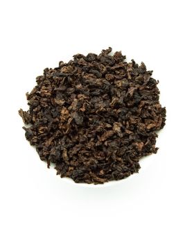 TANBEI Tie Guan Yin - Wulong de Anxi (Fujian) - Katrin Rougeventre