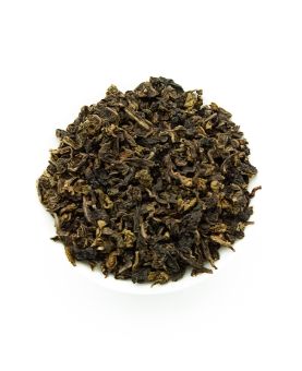 Zhengwei Tie Guan Yin - Wulong Anxi (Fujian) - sourcé par Katrin Rougeventre