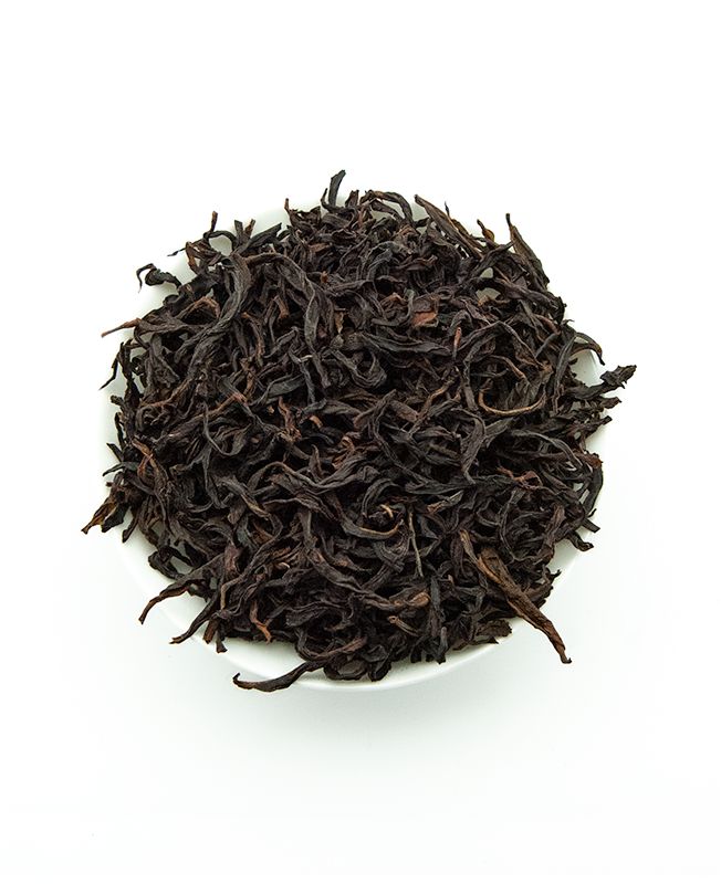 Xing Ren Xiang Dan Cong - Thé Wulong (Oolong) de Chine