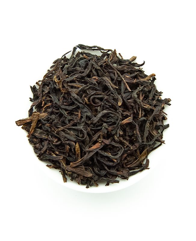 Yashi Xiang Dan Cong鴨屎香 - Thé Wulong de Chine