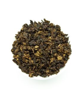 Yongchun Fo Shu - 2020 - 佛手 - Thé wulong de Chine