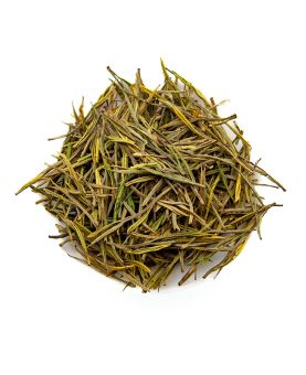 AnJi Bai Cha 安吉白茶 Grand Cru 2025 -Thé vert de Chine d'exception