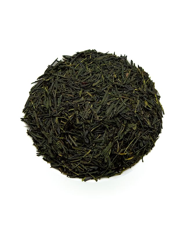 Ariake Sencha (Ureshino) Thé Vert Japonais 煎茶ありあけ(嬉野)