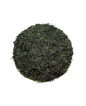 Ashikubo Sencha Thé Vert Japonais 足久保 煎茶