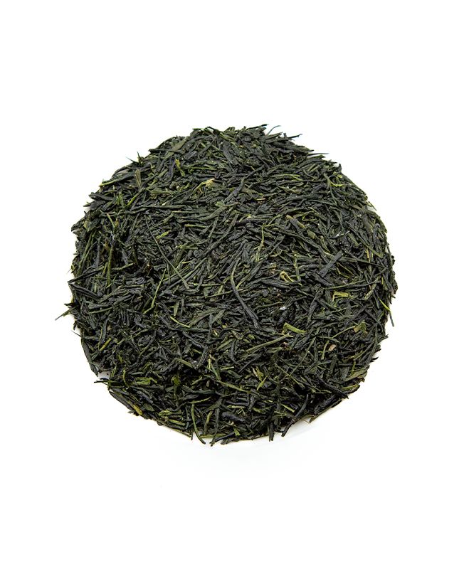 Ashikubo Sencha Thé Vert Japonais 足久保 煎茶
