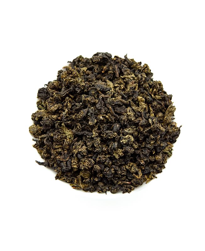 Ben Shan 本山 Thé Wulong de Chine