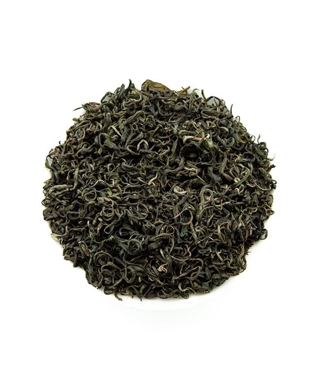 Duyun Maojian - Thé vert primeur de Chine 2025