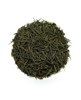 Enshi Yulu "Goutte de rosée d'Enshi" 2025 - Thé vert d'exception Hubei