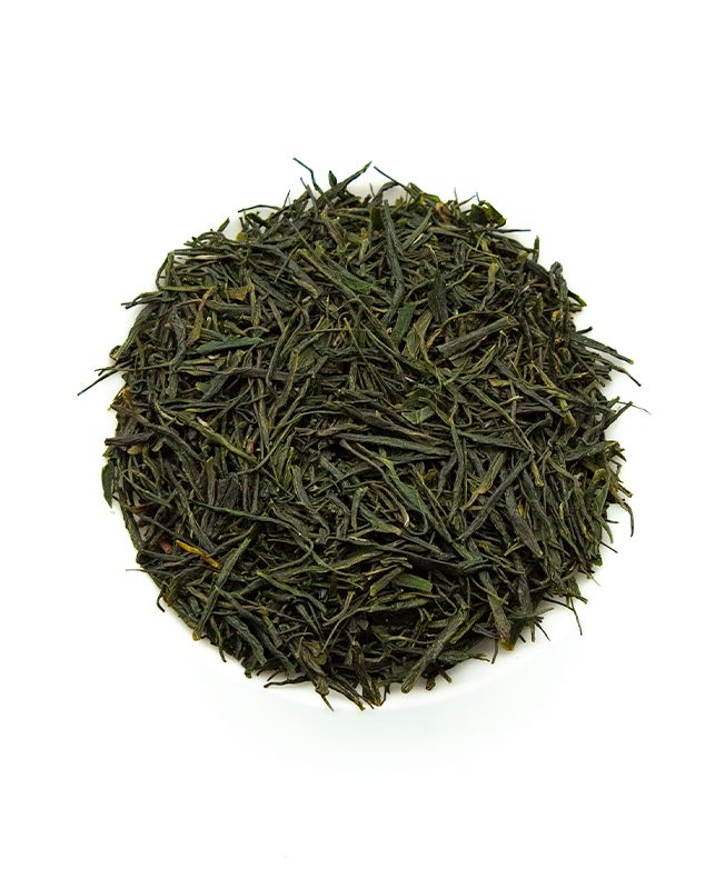 Enshi Yulu "Goutte de rosée d'Enshi" 2025 - Thé vert d'exception Hubei