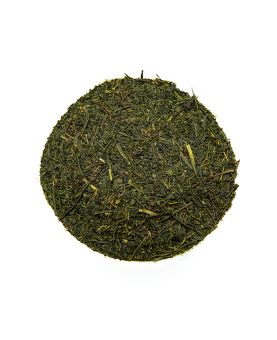 Fukamushi-sencha Thé Vert Japonais 付加無視煎茶