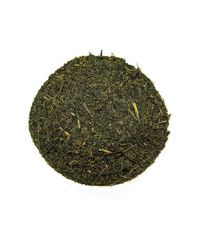 Fukamushi-sencha Thé Vert Japonais 付加無視煎茶