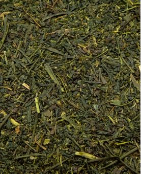 Fukamushi-sencha Thé Vert Japonais 付加無視煎茶