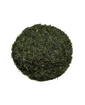 Fukamushi-sencha Premium Kagoshima Thé vert Japonais BIO付加無視煎茶鹿児島