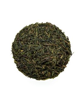 Gabalong (Gabaroncha) Thé Vert du Japon