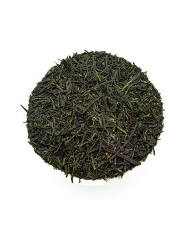 Gyokuro Hikari Shizuoka Thé Vert Japonais 玉露光