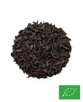Thé Pu Er BIO de Corée - Jeju Black