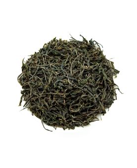 Jungjak Hadong 2023 Thé vert de Corée