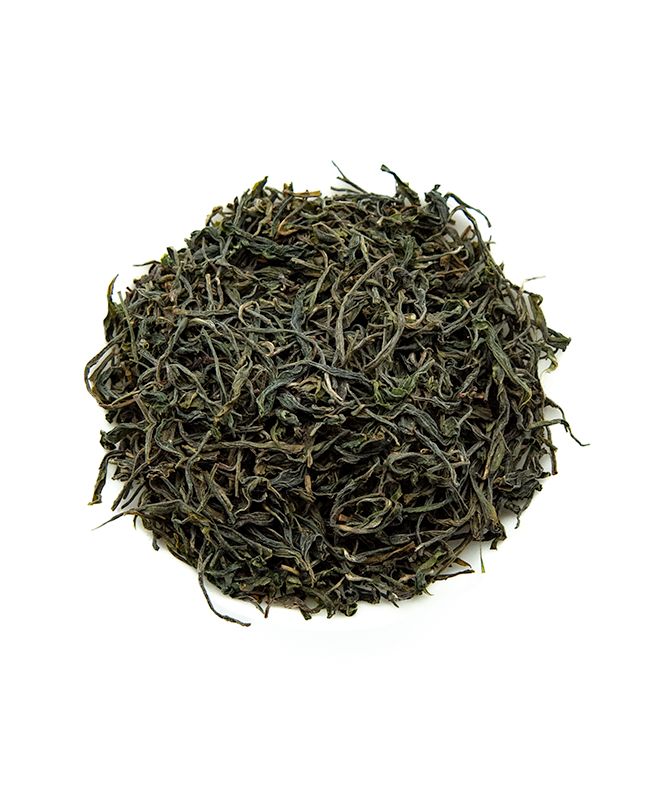 Jungjak Hadong 2023 Thé vert de Corée