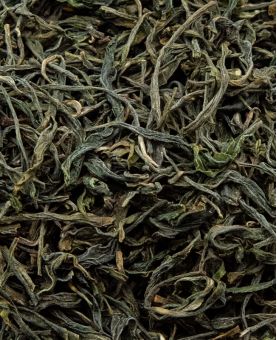 Jungjak Hadong 2023 Thé vert de Corée