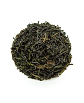 Lu An Gua Pian n°1 Grand Cru 2025 - Thé Vert de Chine d'exception 六安瓜片