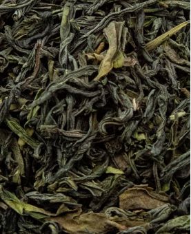 Lu An Gua Pian n°1 Grand Cru 2025 - Thé Vert de Chine d'exception 六安瓜片