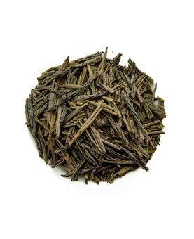 Lu An Gua Pian六安瓜片 Thé Vert de Chine 2022