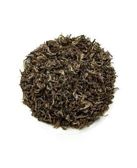 Meng Ding Gan Lu - Grand Cru 2024 Thé Vert de Chine蒙顶甘露