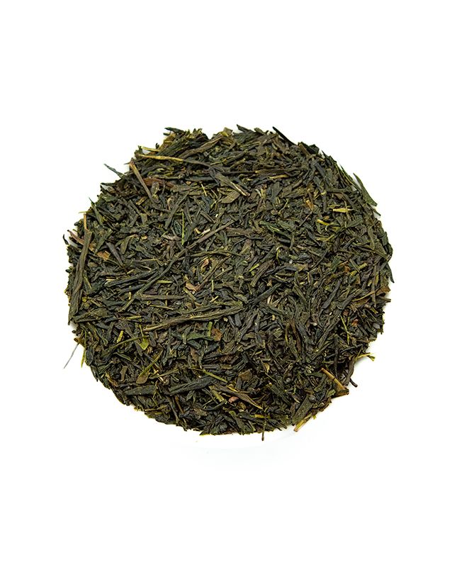 Morimoto Sencha BIO - Minami Sayaka - Thé vert Japonais
