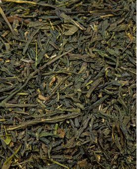 Morimoto Sencha BIO - Minami Sayaka - Thé vert Japonais