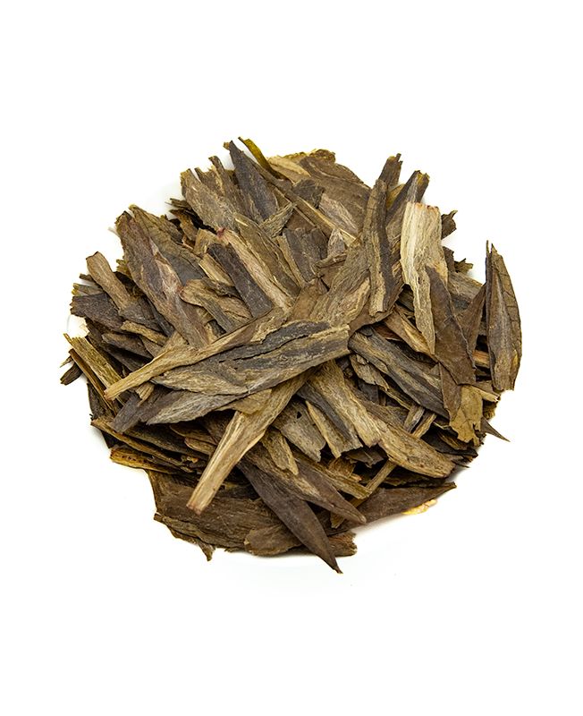 Tai Ping Hou Kui 太平猴魁 Thé vert de Chine 2023