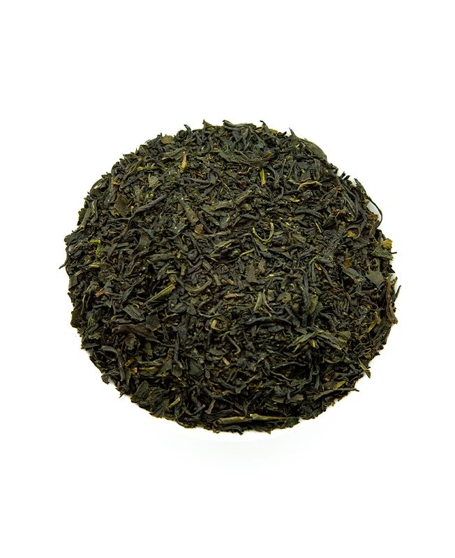 Tamaryokucha Supérieur Thé vert Japonais 玉緑茶