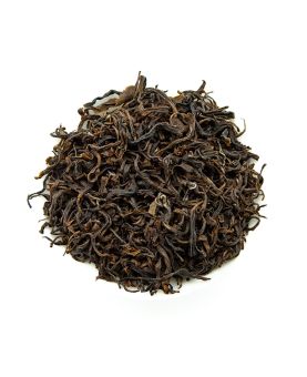 Tulip Garden - Thé vert de Géorgie - Renegade Tea Estate