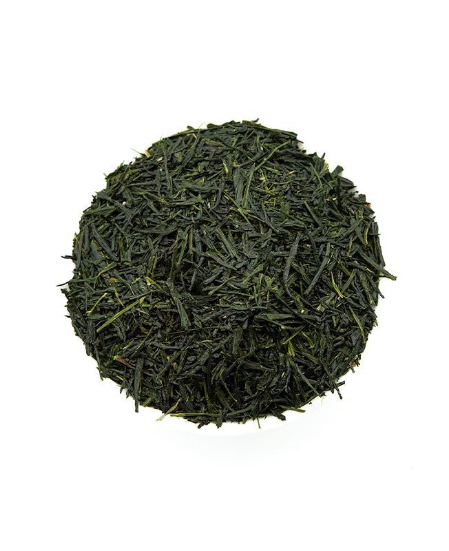 Yamato Sencha Thé Vert Japonais 大和煎茶