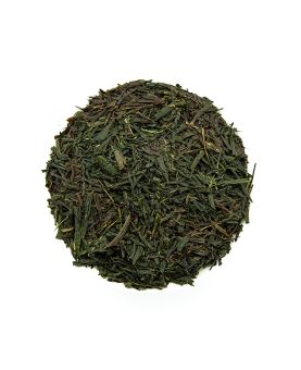 Zairai Sincha Kagoshima BIO- Thé vert du Japon