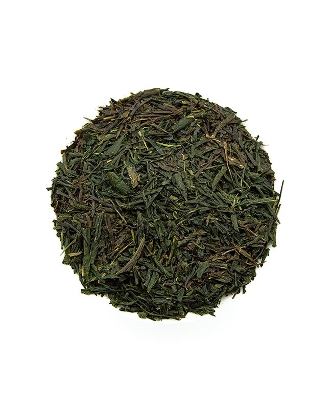 Zairai Sincha Kagoshima BIO- Thé vert du Japon