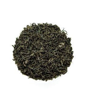 Dong Ting Bi Luo Chun - Grand Cru 2025 - Thé Vert de Chine d'exception