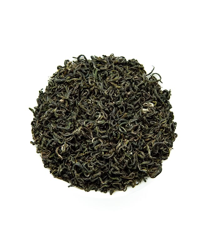 Dong Ting Bi Luo Chun - Grand Cru 2025 - Thé Vert de Chine d'exception