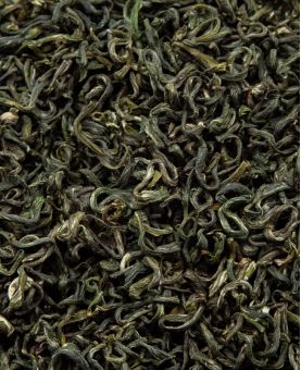 Dong Ting Bi Luo Chun - Grand Cru 2025 - Thé Vert de Chine d'exception