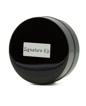 Matcha signature Uji