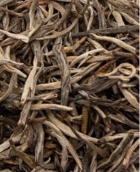 Thé Blanc du Laos Terroir des Boloven