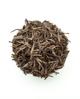 Thé Blanc du Laos Terroir des Boloven