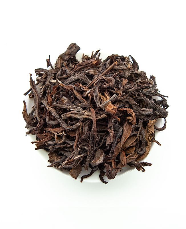 HITAM MAO CHA - Indonésie - Katrin Rougeventre pour Unami