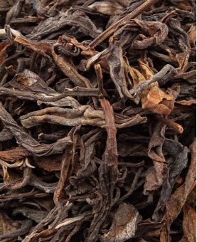 HITAM MAO CHA - Indonésie - Katrin Rougeventre pour Unami