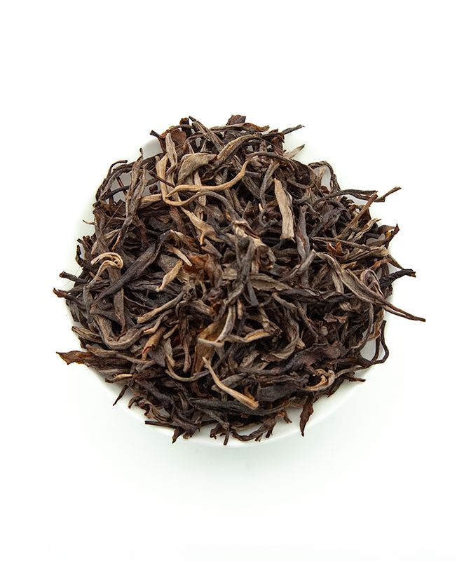 Hong Tu Cha 2020 - Maocha